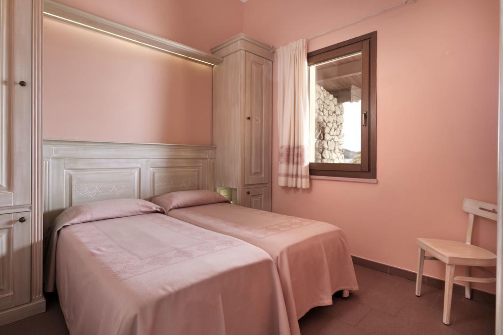 Residence Lido Chelo Bosa Marina Dış mekan fotoğraf