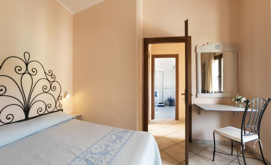 Residence Lido Chelo Bosa Marina Dış mekan fotoğraf